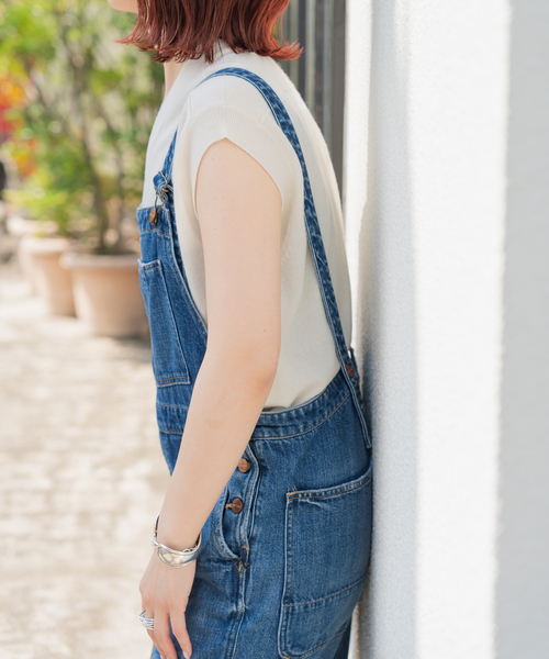 RED CARD TOKYO / レッドカード トーキョー Nomad（サロペット