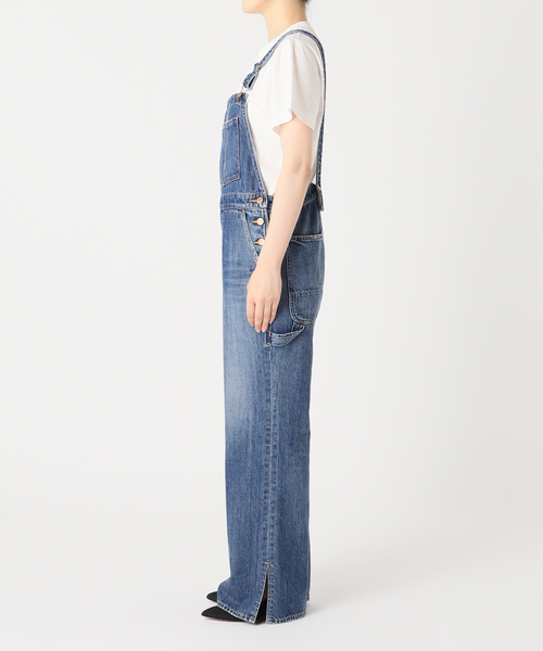 spick&spanオーバーオール サロペットRED CARDTOKYO / S RED CARD TOKYO サロペット オーバーオール / レッドカード