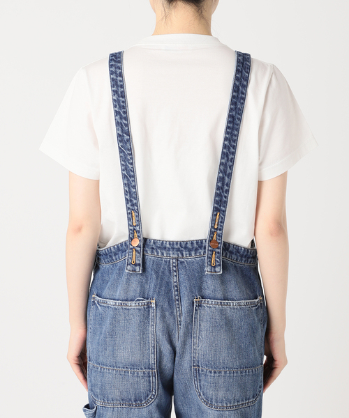 RED CARD TOKYO / レッドカード トーキョー Nomad（サロペット