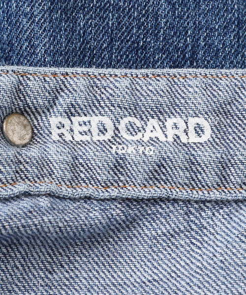 RED CARD TOKYO / レッドカード トーキョー Nomad（サロペット