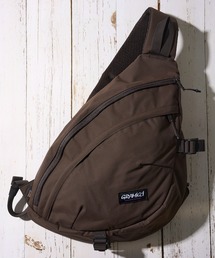 Gramicci | 【GRAMICCI/グラミチ】CORDURA SLING BAG / コーデュラナイロン スリングバッグ / ワンショルダーバッグ G4FB-105(ショルダーバッグ)