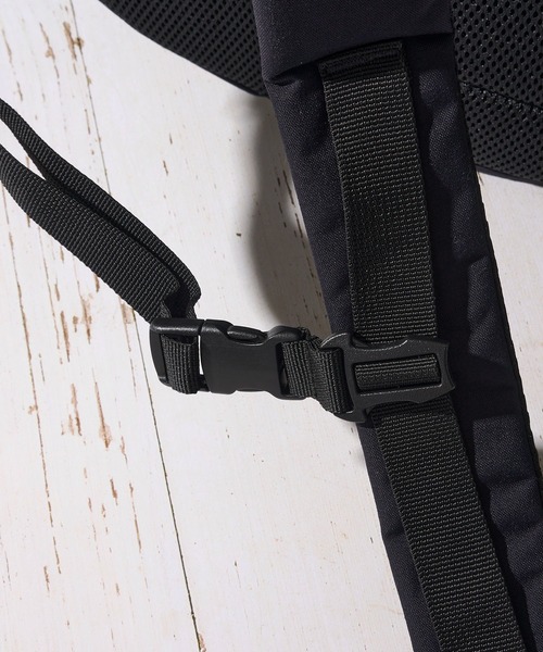 Gramicci（グラミチ）の「【GRAMICCI/グラミチ】CORDURA SLING BAG / コーデュラナイロン スリングバッグ / ワンショルダーバッグ G4FB-105（ショルダーバッグ・メンズ・ベージュ/ブラック/オリーブ/ブラウン・FREE）」の18枚目の写真