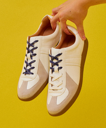 Le Sans Pareil | Le Sans Pareil ル サン パレイユ 417別注ジャーマントレーナー(スニーカー)