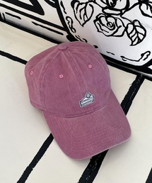 ALAND | 【UNISEX】ALAND／2DコラボケーキCAP(キャップ)