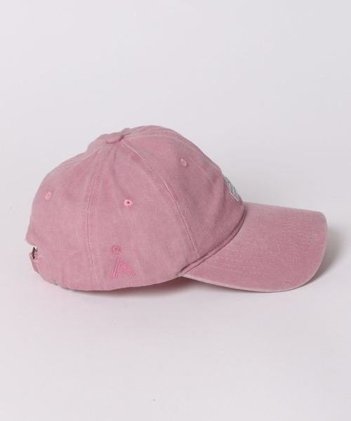 ALAND(エーランド)の「【UNISEX】ALAND/2DコラボケーキCAP(キャップ・レディース・ブラック/ネイビー/ピンク・FREE)」の17枚目の写真