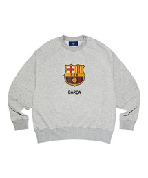 スウェット バルセロナ」に該当するトップスファッション通販 - ZOZOTOWN