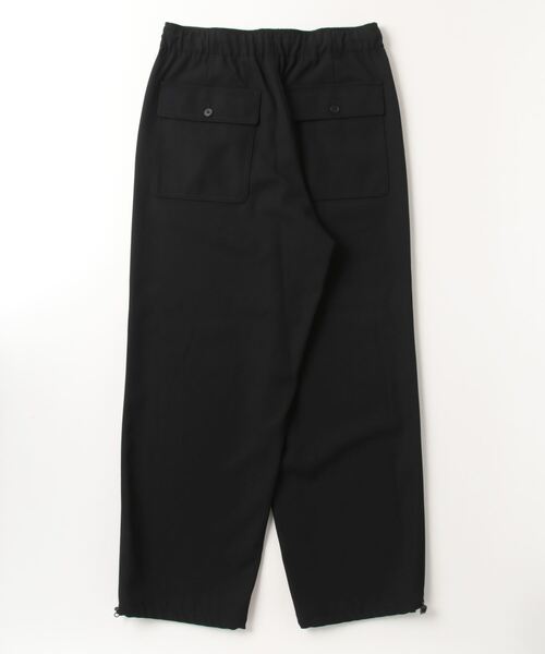 ATON（エイトン）の「ATON (エイトン)BACK SATIN | UTILITY