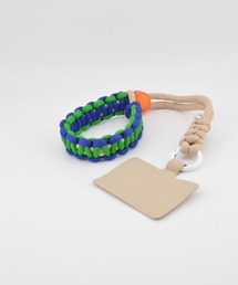 BROTHERHOOD（ブラザーフッド）の「【eY】ソロモン コンビ コード スマホ リスト ストラップ（スマホグッズ）」