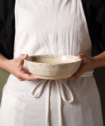 TIMELESS COMFORT（タイムレスコンフォート）の「COSTA NOVA（コスタ・ノバ）MADEIRA 深型プレート（食器）」