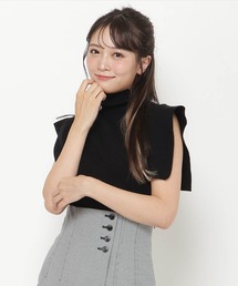 REDYAZEL(���f�B�A�[��)�̃X�N�G�A�X���[�u �j�b�g�g�b�v�X(�j�b�g/�Z�[�^�[)