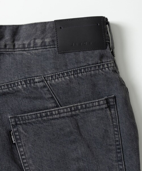 Jieda（ジエダ）の「SWITCHING OVER DENIM（デニムパンツ）」 - WEAR