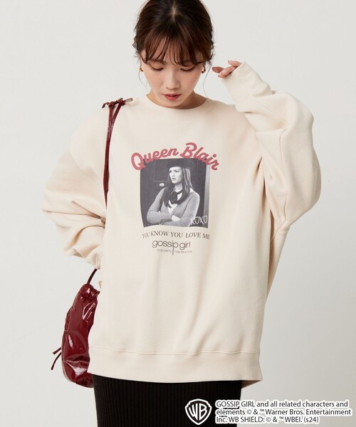 FREAK'S STORE（フリークスストア）の「限定展開 別注/Gossip Girl
