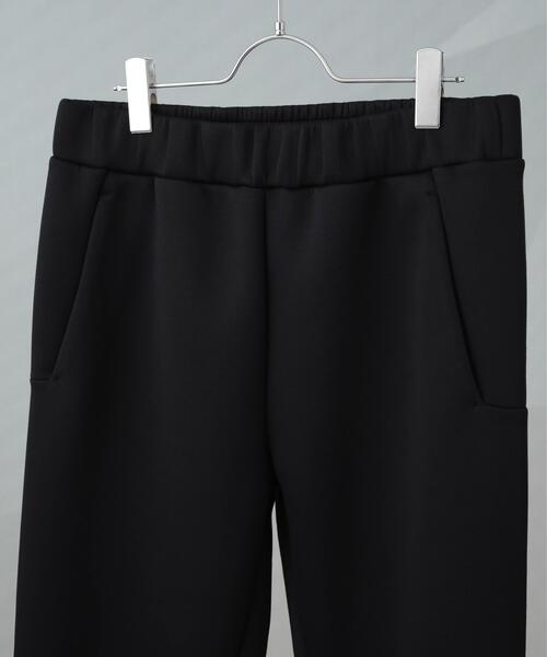 THE NORTH FACE(ザノースフェイス)の「THE NORTH FACE/Tech Air Sweat Jogger Pant(スウェットパンツ・メンズ・ブラック/チャコール・L/M/S)」の12枚目の写真