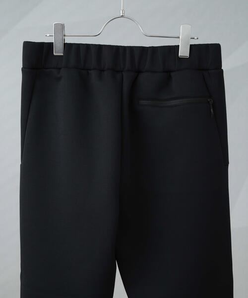 THE NORTH FACE(ザノースフェイス)の「THE NORTH FACE/Tech Air Sweat Jogger Pant(スウェットパンツ・メンズ・ブラック/チャコール・L/M/S)」の13枚目の写真