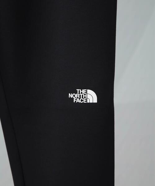 THE NORTH FACE(ザノースフェイス)の「THE NORTH FACE/Tech Air Sweat Jogger Pant(スウェットパンツ・メンズ・ブラック/チャコール・L/M/S)」の15枚目の写真