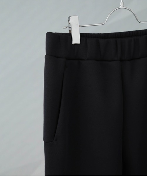 THE NORTH FACE(ザノースフェイス)の「THE NORTH FACE/Tech Air Sweat Jogger Pant(スウェットパンツ・メンズ・ブラック/チャコール・L/M/S)」の7枚目の写真