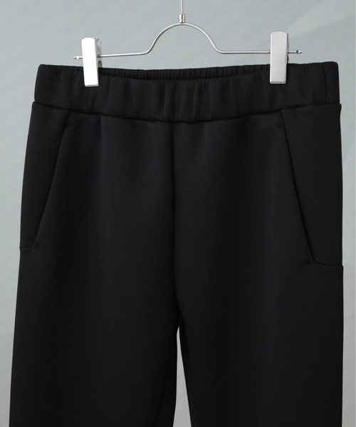 THE NORTH FACE(ザノースフェイス)の「THE NORTH FACE/Tech Air Sweat Jogger Pant(スウェットパンツ・メンズ・ブラック/チャコール・L/M/S)」の5枚目の写真