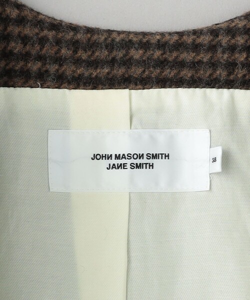 JANE SMITH / JOHN SMITH（ジェーンスミスジョンスミス）の「＜JANE