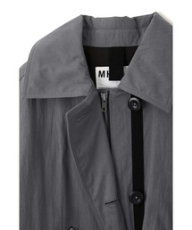 MHL.（エムエイチエル）の「PADDED COTTON NYLON（ブルゾン）」 - WEAR