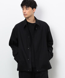 COMME CA ISM｜コムサイズムのブルゾン（ジップアップ）通販