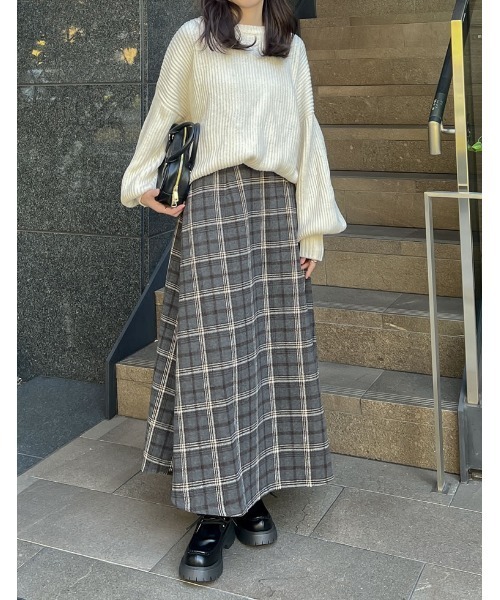 Re:EDIT（リエディ）の「レースアップローファー（ローファー・レディース・ブラック/ブラウン・SMALL/MEDIUM/LARGE/X-LARGE）」の22枚目の写真