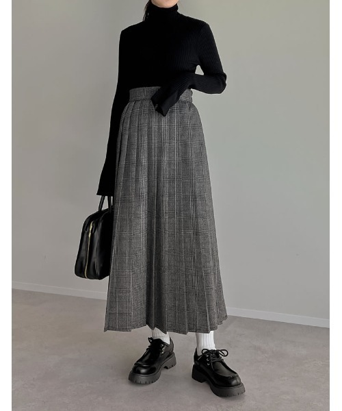 Re:EDIT（リエディ）の「レースアップローファー（ローファー・レディース・ブラック/ブラウン・SMALL/MEDIUM/LARGE/X-LARGE）」の14枚目の写真