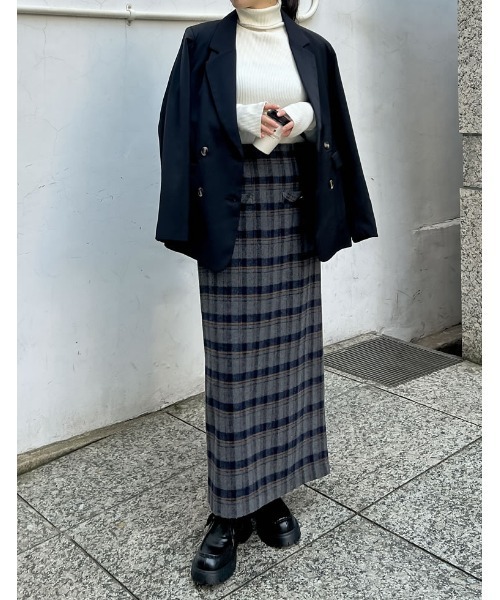 Re:EDIT（リエディ）の「レースアップローファー（ローファー・レディース・ブラック/ブラウン・SMALL/MEDIUM/LARGE/X-LARGE）」の18枚目の写真