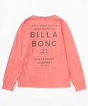 BILLABONG(ビラボン)の「トップス(Tシャツ/カットソー)」