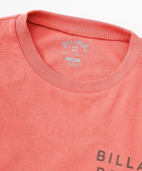 BILLABONG(ビラボン)の「BILLABONG キッズ DECAF ロンT 【2024年秋冬モデル】/ビラボンロゴバックプリントUSAコットン長袖Tシャツ(Tシャツ/カットソー・キッズ・オフホワイト/ブラック/オレンジ系その他・90/110/130/140/150/160)」の10枚目の写真