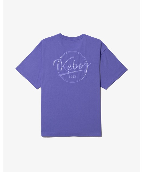 Tシャツ・カットソー [ODOR] Bbogl tee GEL BB LOGO S/S TEE（Tシャツ/カットソー）｜KEBOZ（ケボズ）の