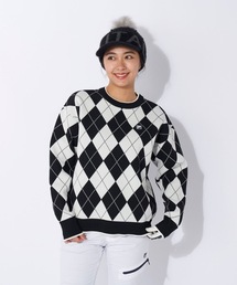 FILA - 新品　フィラゴルフ　セーター 楽天市場】Fila（セーター｜レディースウェア）：ウェア<ゴルフ