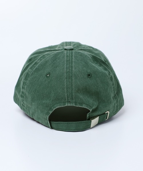 sunset driverクマ刺繍CAP（キャップ）｜14+（イチヨンプラス