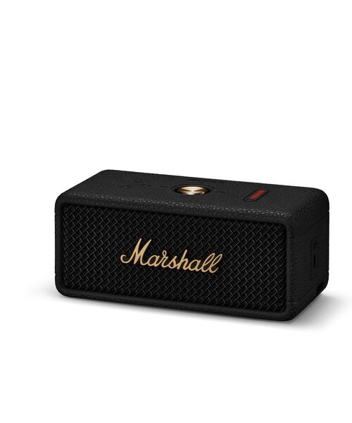 Marshall ワイヤレススピーカー グリーン Marshall(マーシャル)Emberton 3 ワイヤレススピーカー Sage