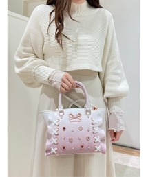 楽天市場】ビジューリングトート JILL by JILL STUART ジル バイ