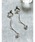 tone�i�g�[���j�́u�yYM�z�E�F�[�u×�I�[�����r�[�Y�@�j�b�P���t���[�C�������O(MA)�i�C�������O�j�v�b�V���o�[