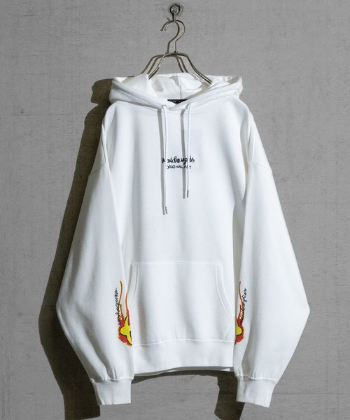 セール】【ba】JOHN'S CLOSET別注 〔MARK GONZALES ARTWORK COLLECTION