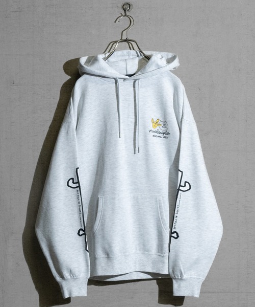 セール】【ba】JOHN'S CLOSET別注 〔MARK GONZALES ARTWORK COLLECTION