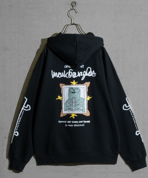 セール】【ba】JOHN'S CLOSET別注 〔MARK GONZALES ARTWORK COLLECTION セール】【ba】JOHN'S CLOSET別注 〔MARK GONZALES ARTWORK COLLECTION