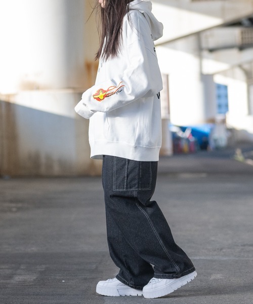 セール】【ba】JOHN'S CLOSET別注 〔MARK GONZALES ARTWORK COLLECTION