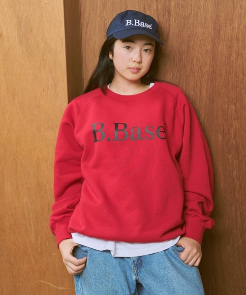 BROKEN BASE（ブロークンベース）の「アソート柄ドローコードスウェット（スウェット・メンズ・グレー/ブラック/ブルー系その他2/グレー系その他/オートミール/ネイビー/ブルー系その他/レッド/ベージュ系その他/ベージュ系その他2/ブラック系1・SMALL/MEDIUM/LARGE）」の11枚目の写真