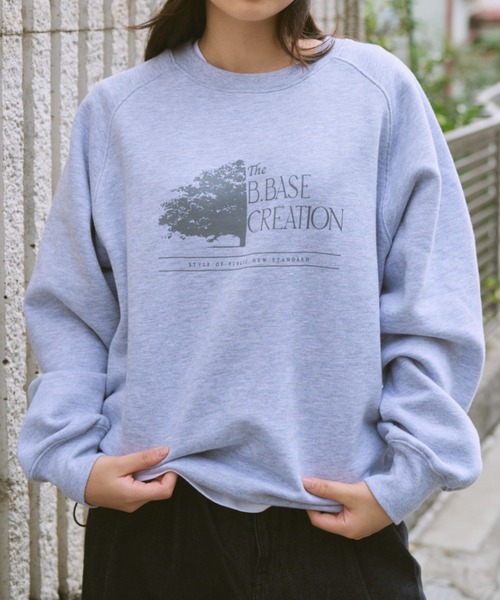 アソート柄ドローコードスウェット（スウェット）｜BROKEN BASE