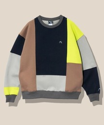 Mountain Mania（マウンテンマニア）の「Mountain Mania/マウンテンマニア　　裏起毛クレイジースウェット（スウェット）」