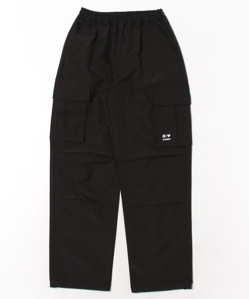 ELEMENT(エレメント)の「ELEMENT/エレメント カーゴパンツ BF023-716(カーゴパンツ・レディース・スミクロ/ベージュ・M)」の13枚目の写真