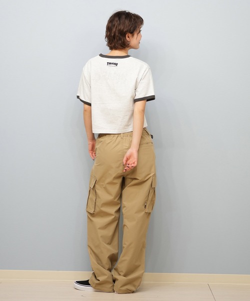 ELEMENT/エレメント カーゴパンツ BF023-716（カーゴパンツ