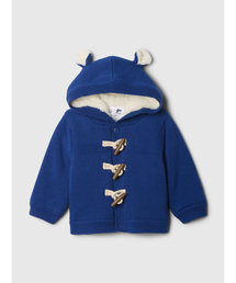 GAP（ギャップ）の「パディントン トグルボタン ニットパーカー (ベビー)（カーディガン/ボレロ・キッズ）」