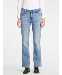 GUESS JEANS | GUESS JEANS G09 Bootcut デニム ブーツカットジーンズ(デニムパンツ)