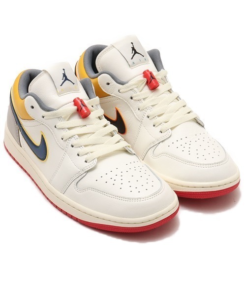 ぽんちゃん ナイキ エアジョーダン1 LOW PRM 30cm JORDAN BRAND AIR JORDAN 1 LOW PRM / ジョーダンブランド エア