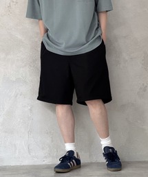 2WAY CONVERTIBLE 2WAY PANTS/ハーフパンツ/イージーパンツ