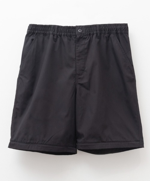 NAVY(ネイビー)の「2WAY CONVERTIBLE 2WAY PANTS/ハーフパンツ/イージーパンツ(その他パンツ・メンズ・カーキ系/ブラック・XL/L/M)」の22枚目の写真