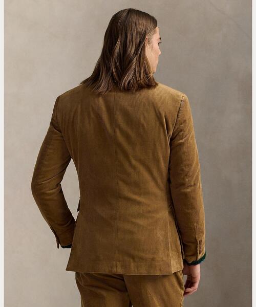 Polo Ralph Lauren コーデュロイ ジャケット POLO RALPH LAUREN（ポロ ラルフ ローレン）の「RL67